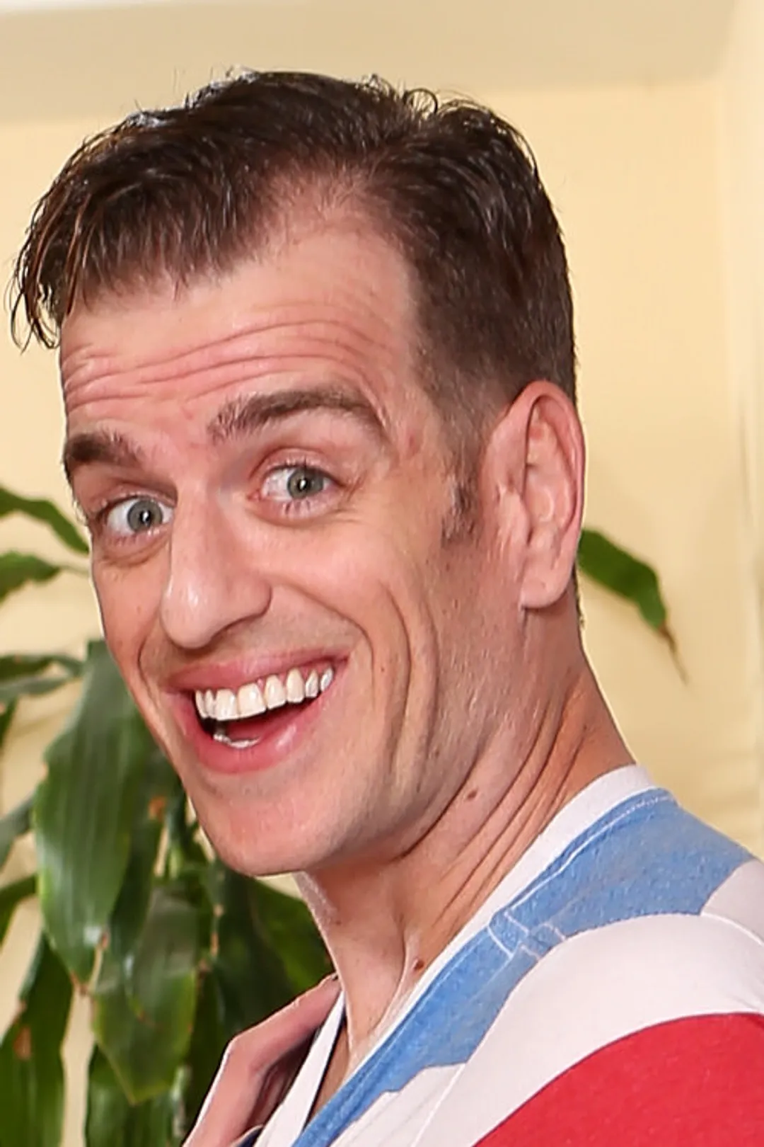 Chad Diamond