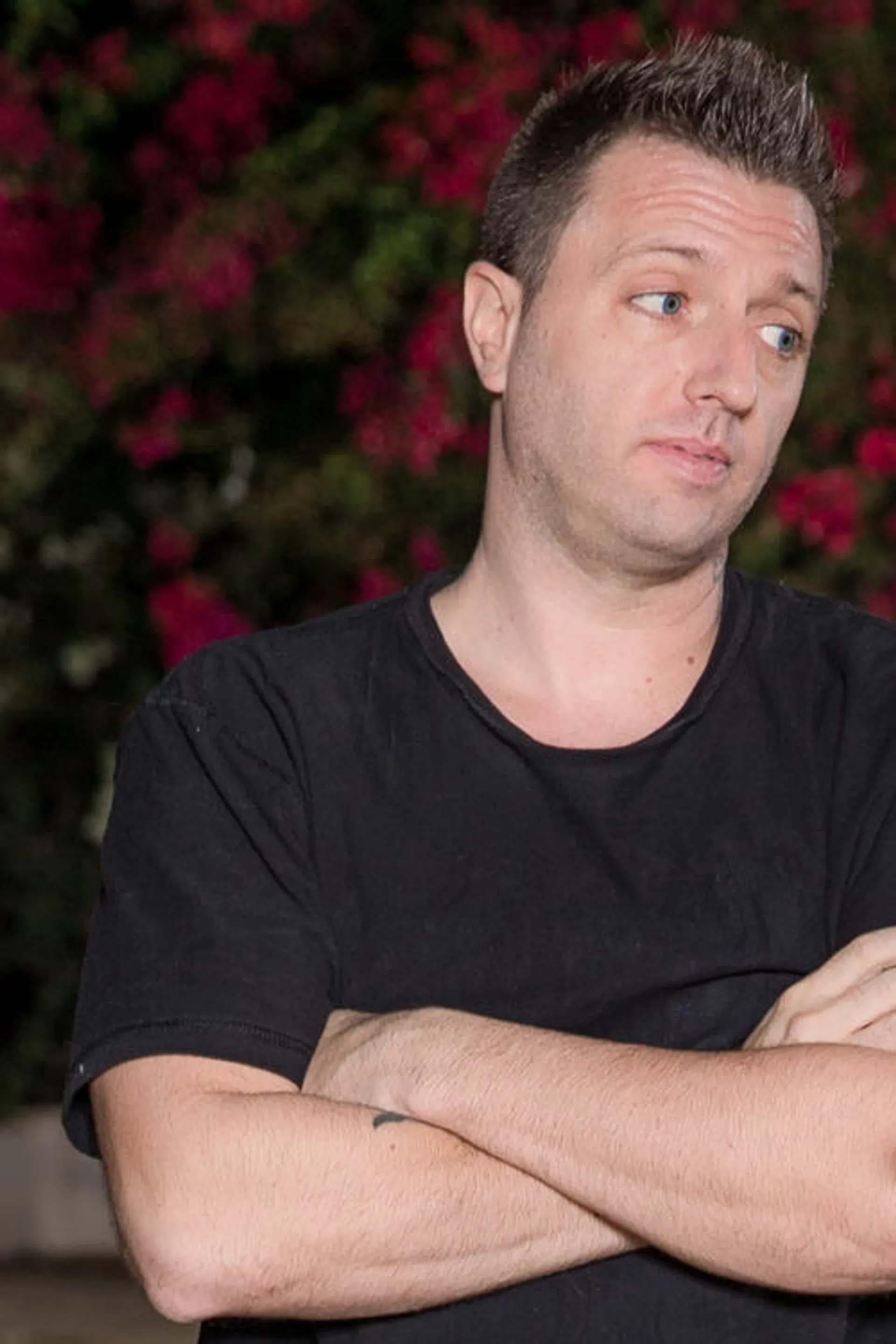 Mark Zane