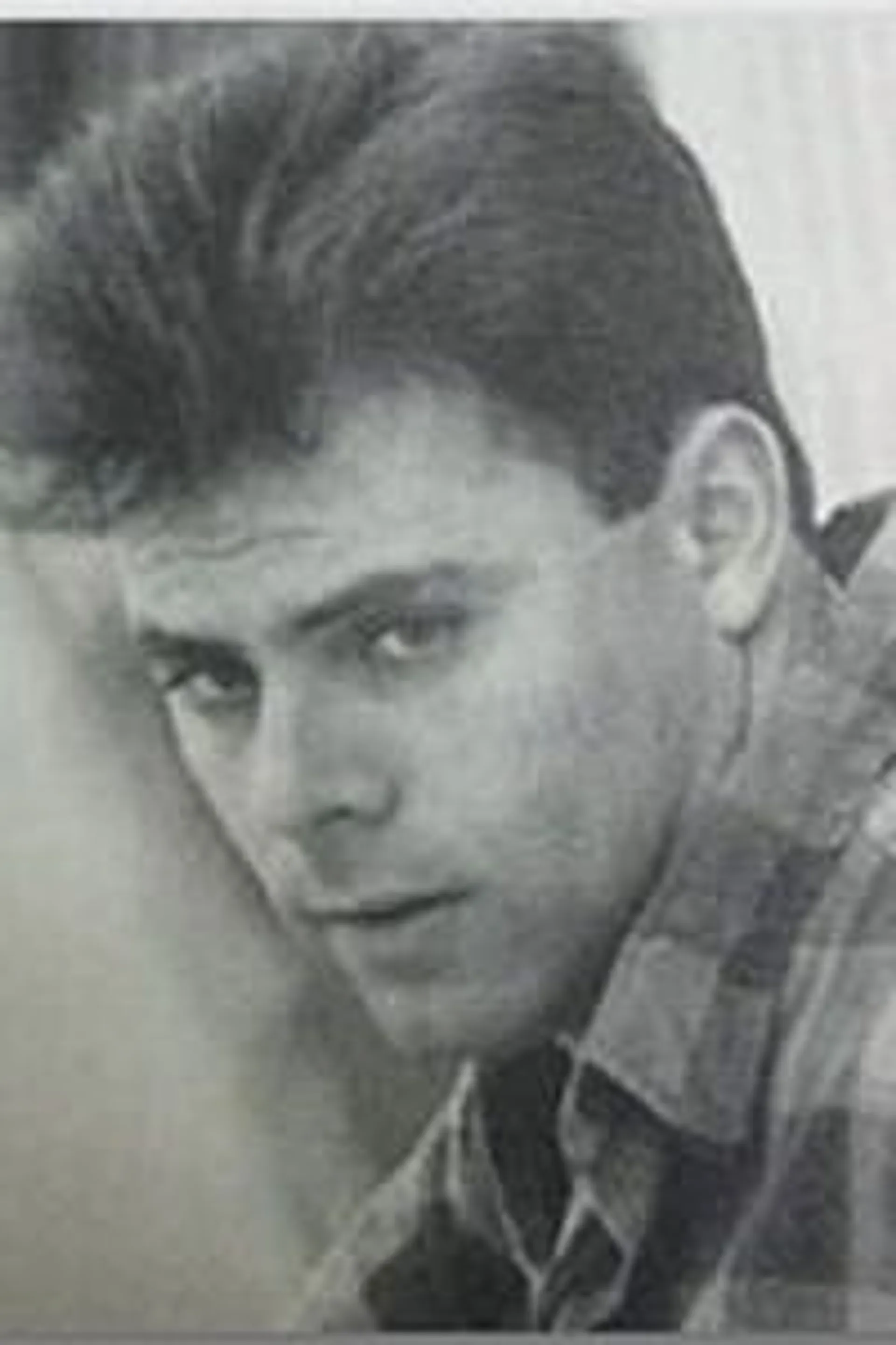 Joe Cool