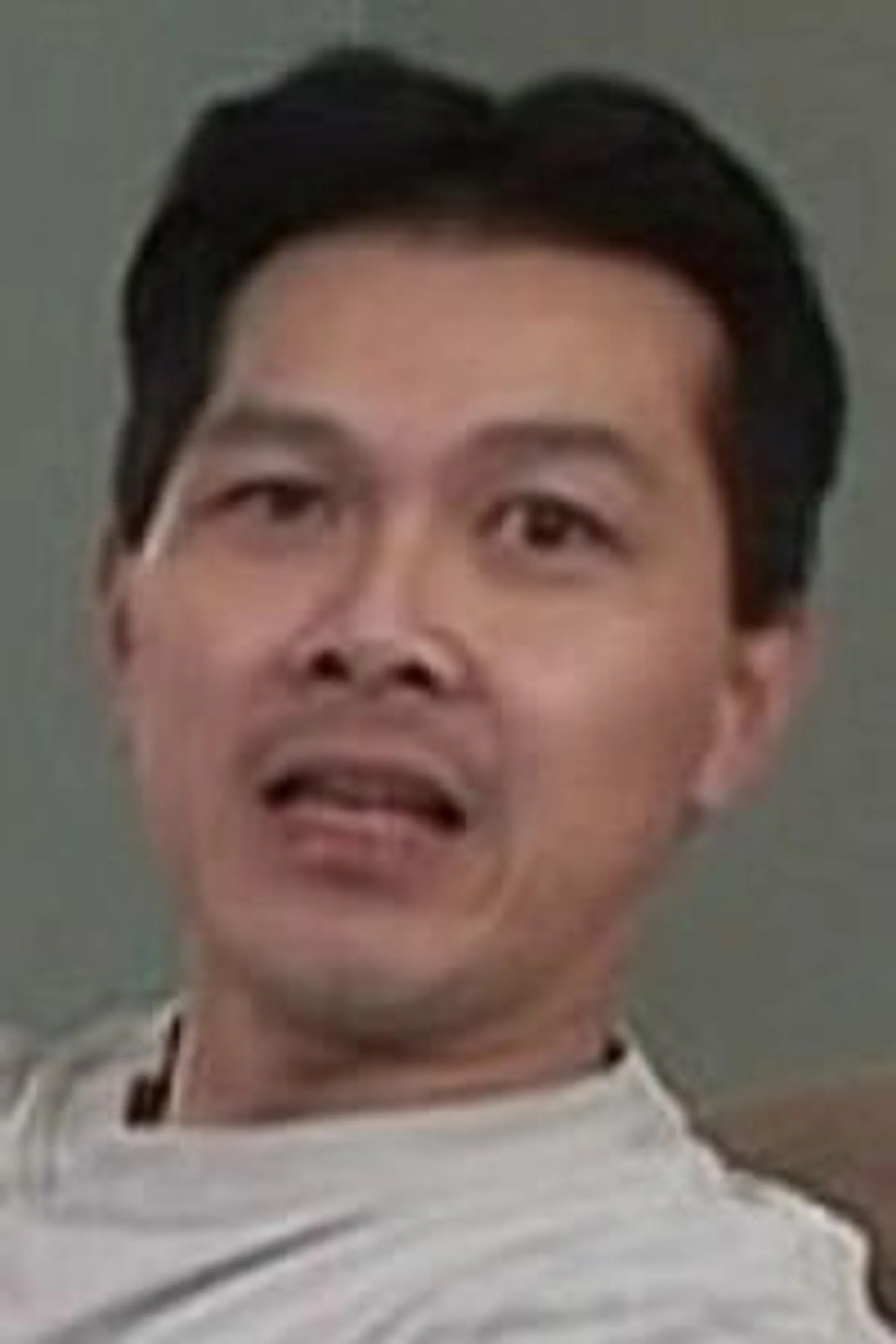 Tony Swan