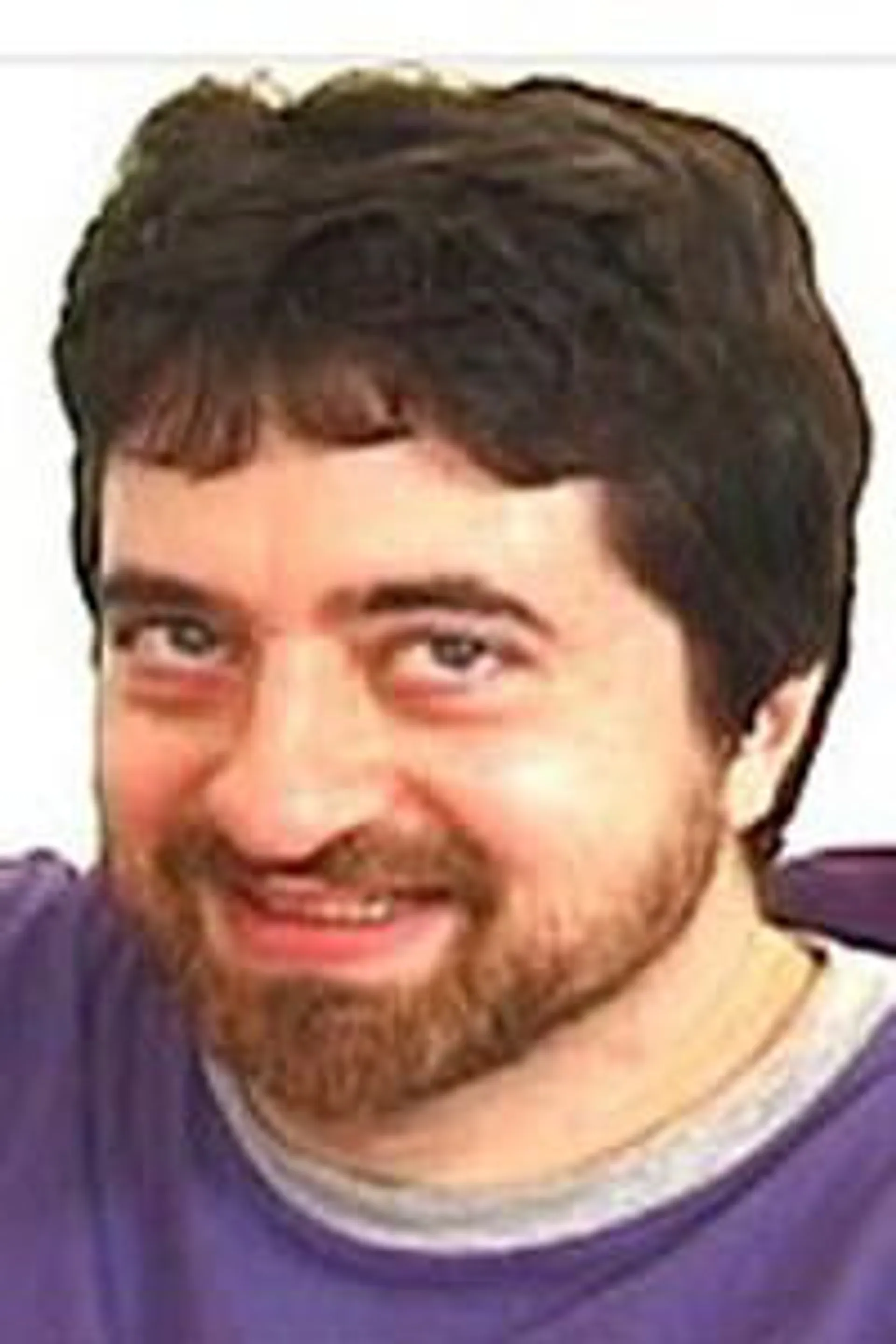 Jason Amalfi