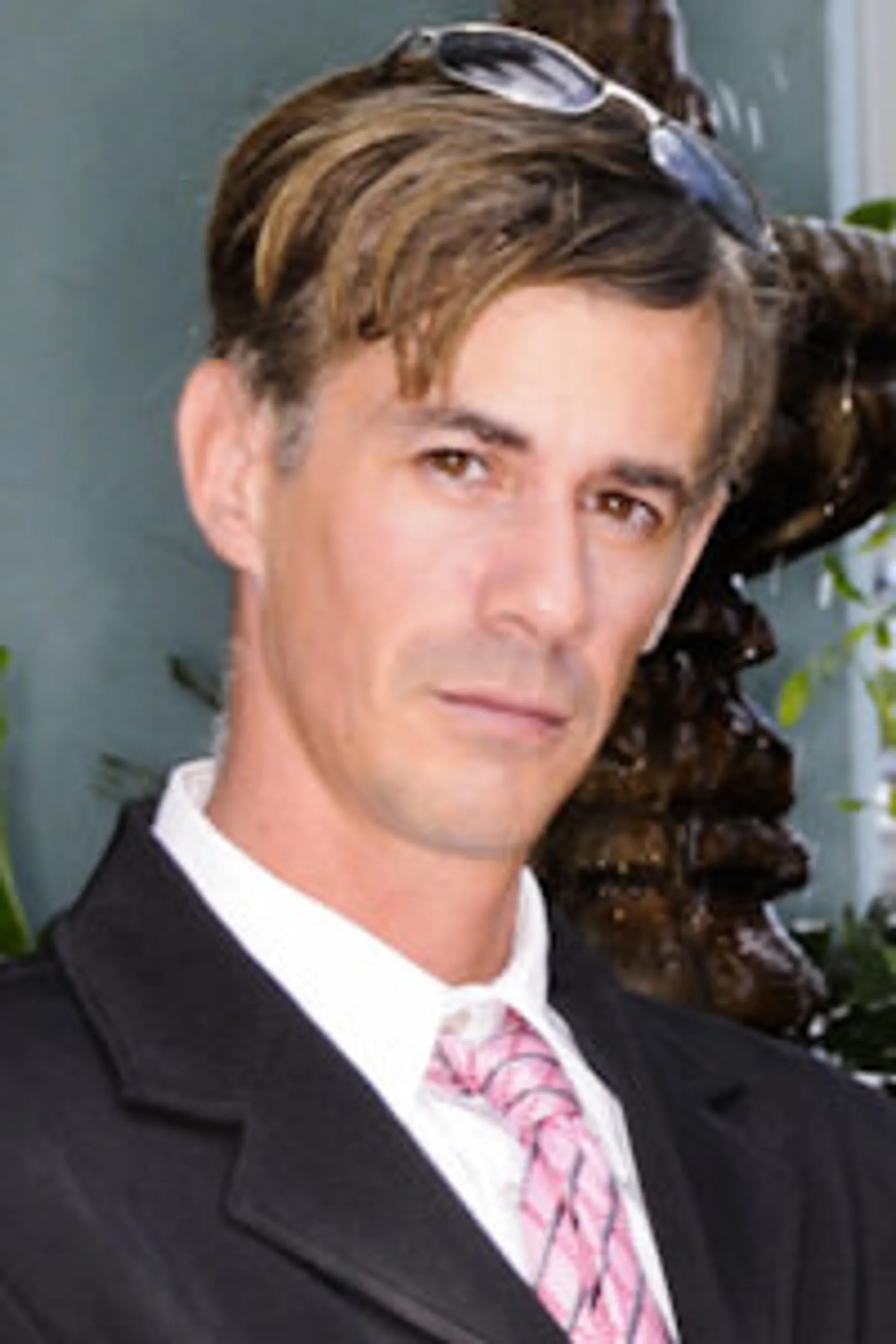 Mark Frenchy