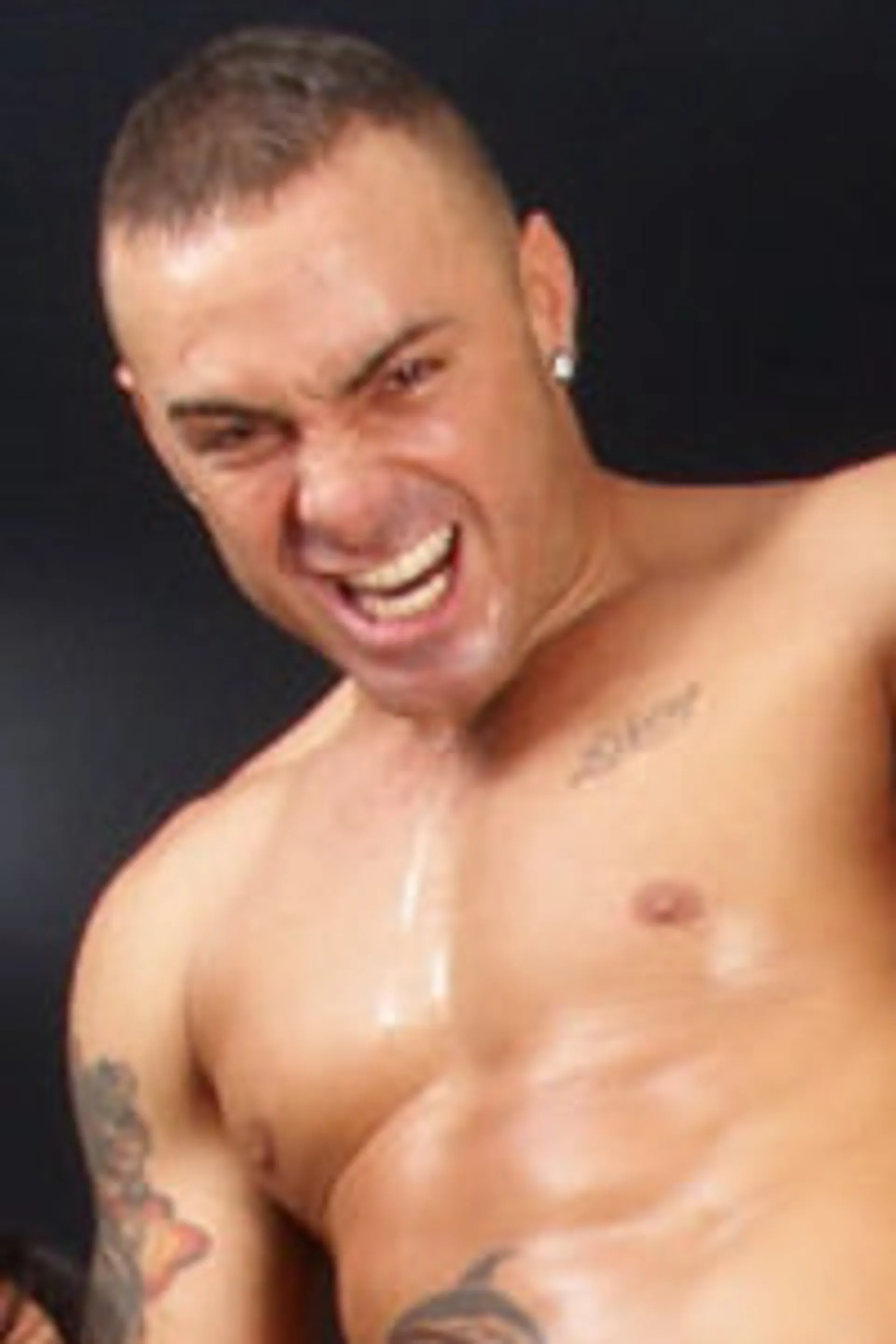 Dinio Garcia