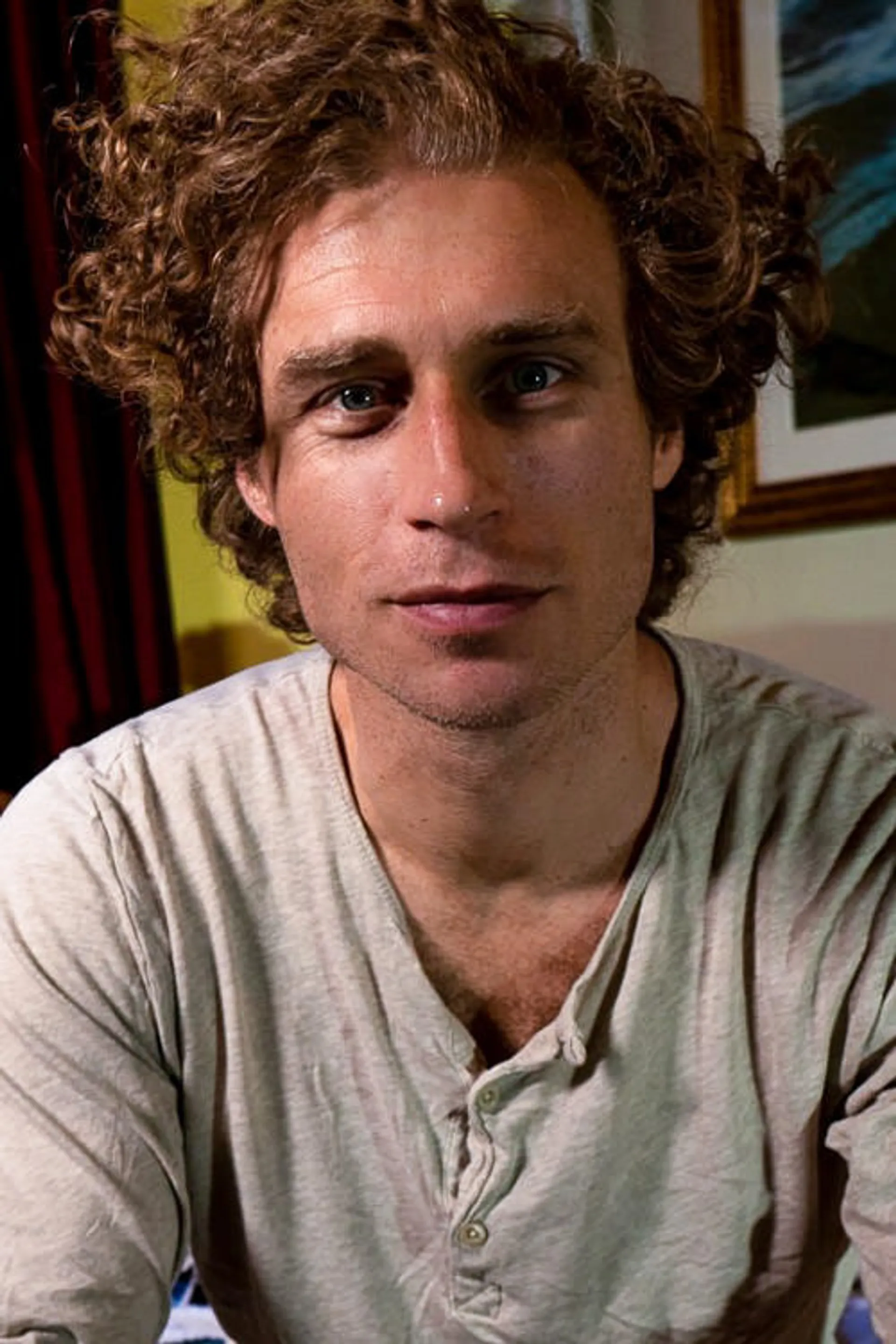 Michael Vegas