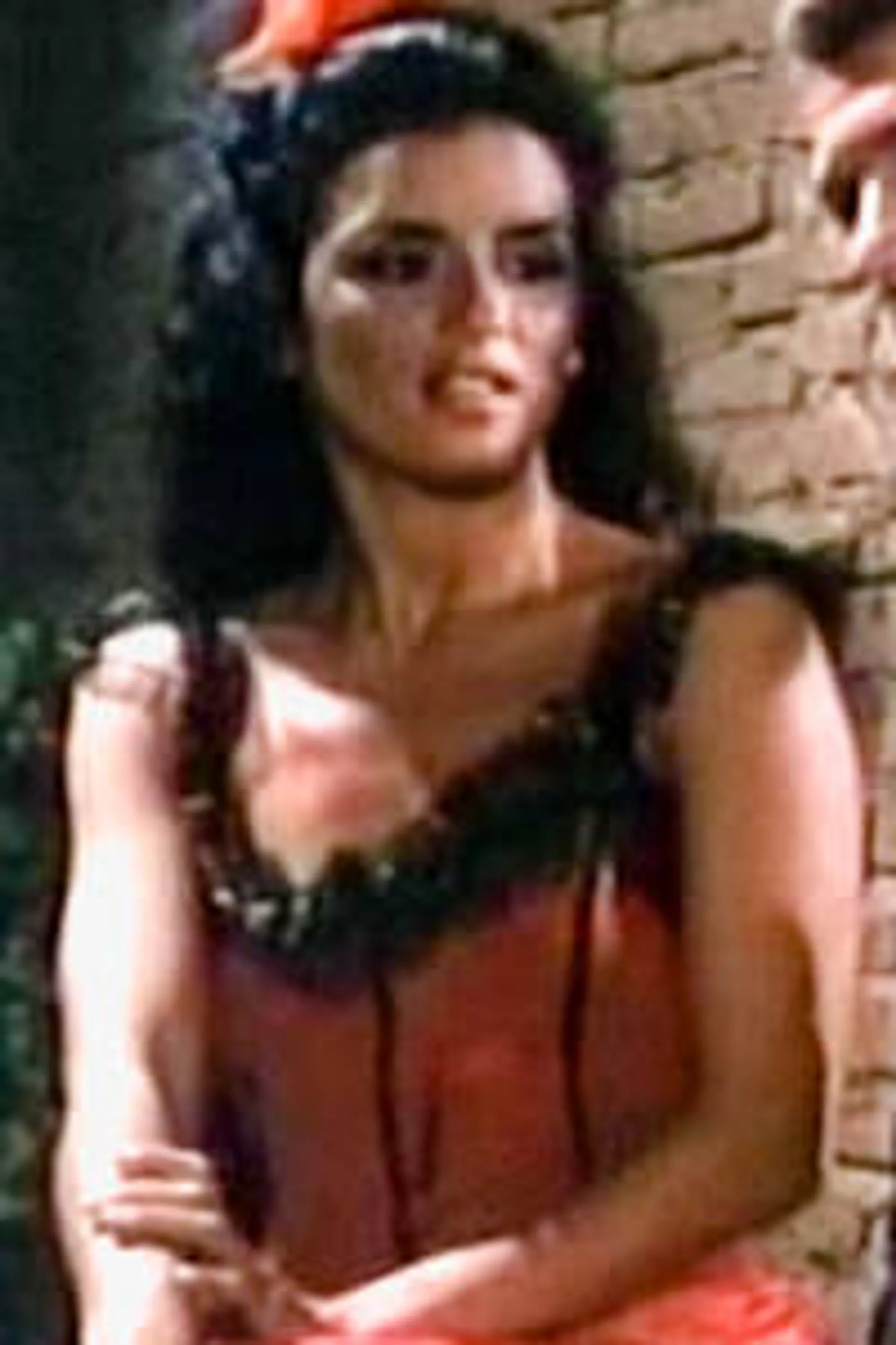Maria De Sanchez