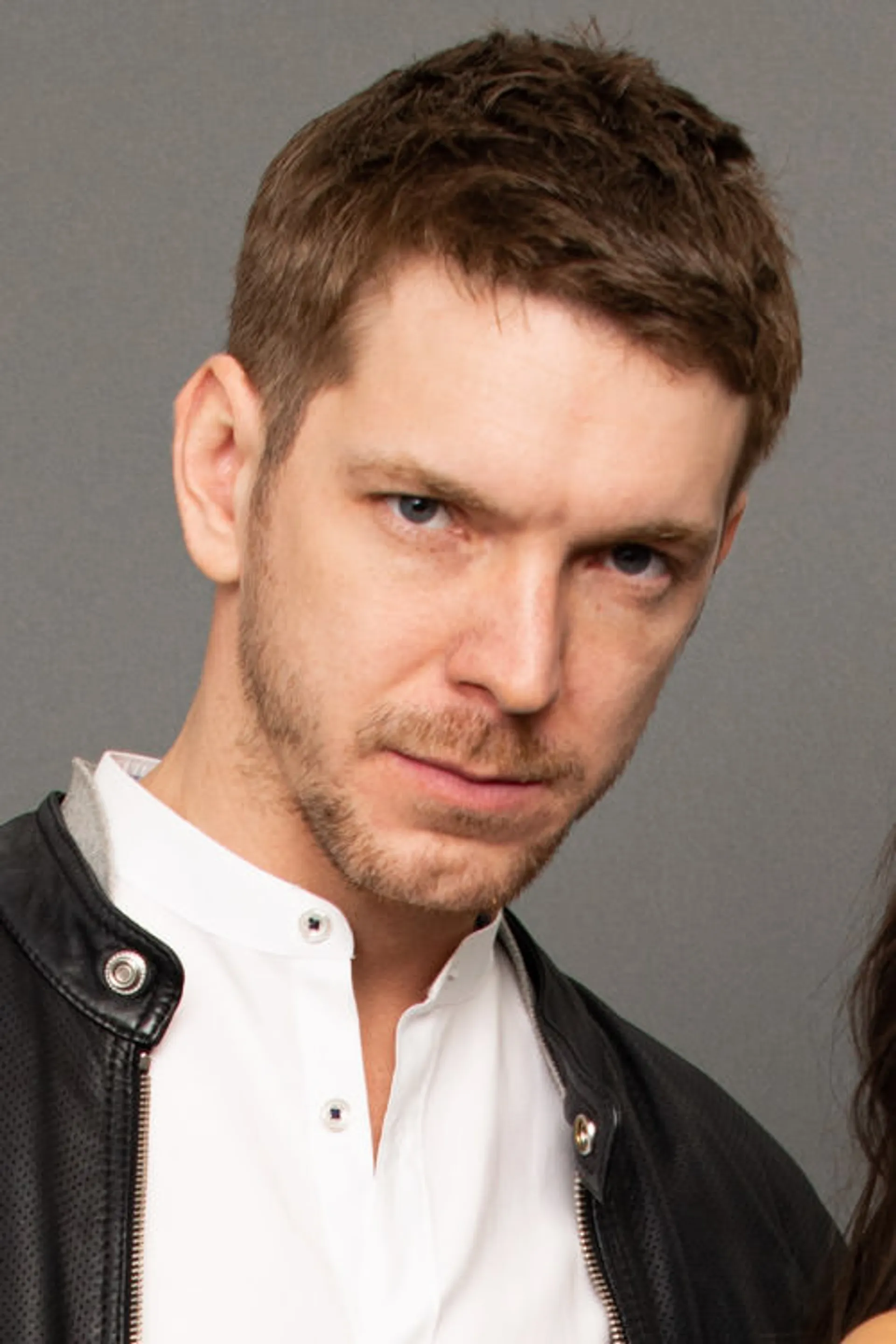 Markus Dupree