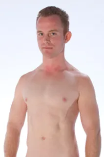 Alex Summers Alex Summers