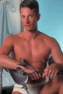 Bryce Colby Bryce Colby