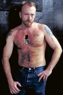 Chris Ward Chris Ward