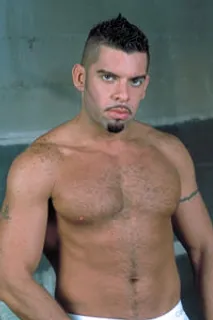 Mario Ortiz Mario Ortiz