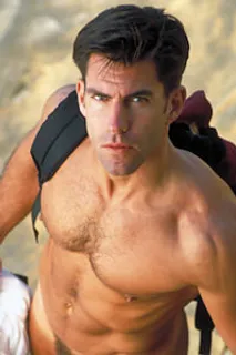 Mark Baxter Mark Baxter