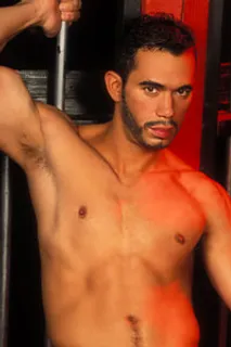 Tony Serrano Tony Serrano