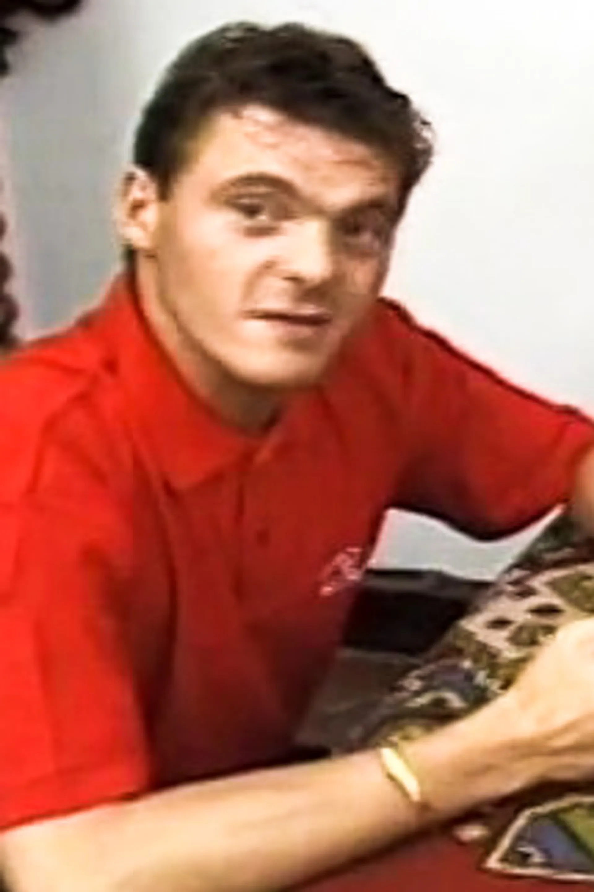 Richard Langin
