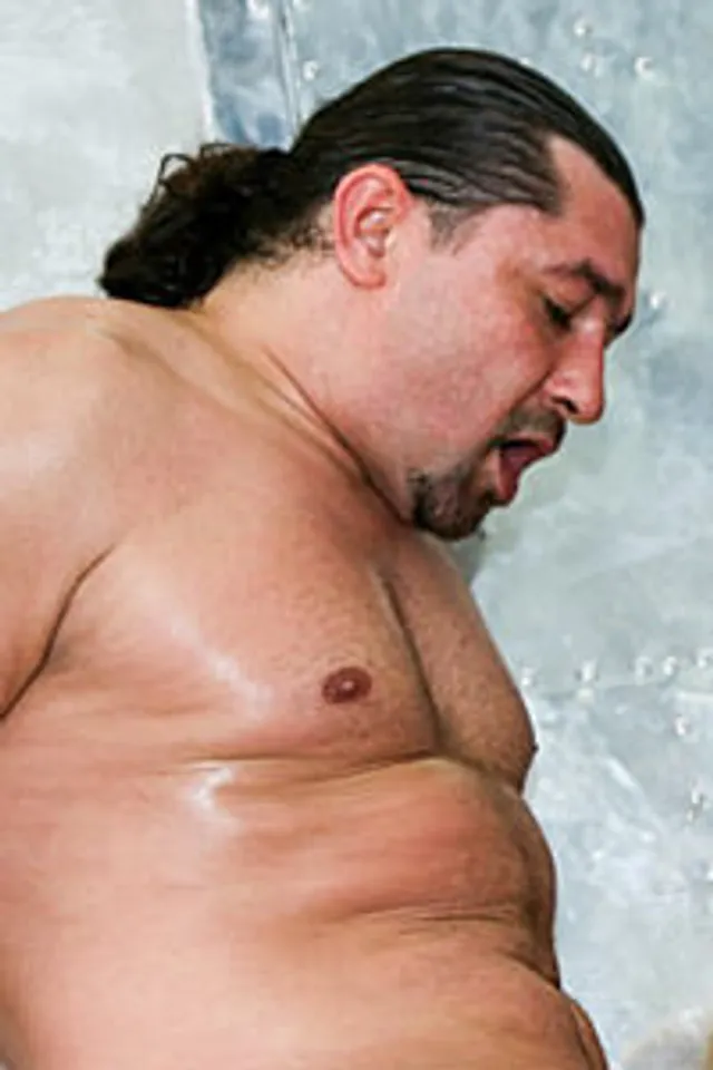 Max A
