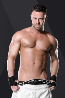 Seth Gamble Seth Gamble