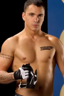 Tyler Ford Tyler Ford