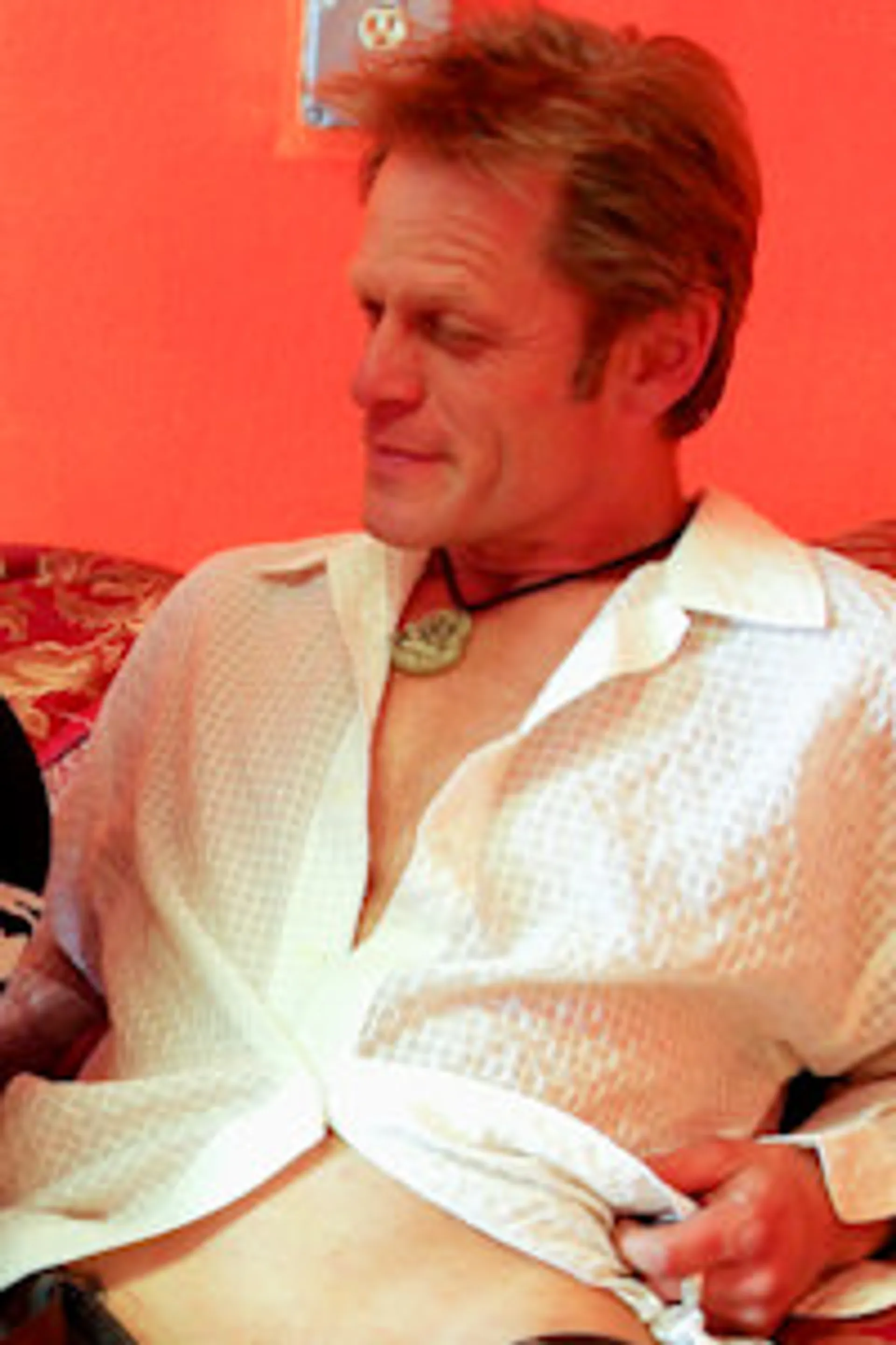 Pierce Johnson