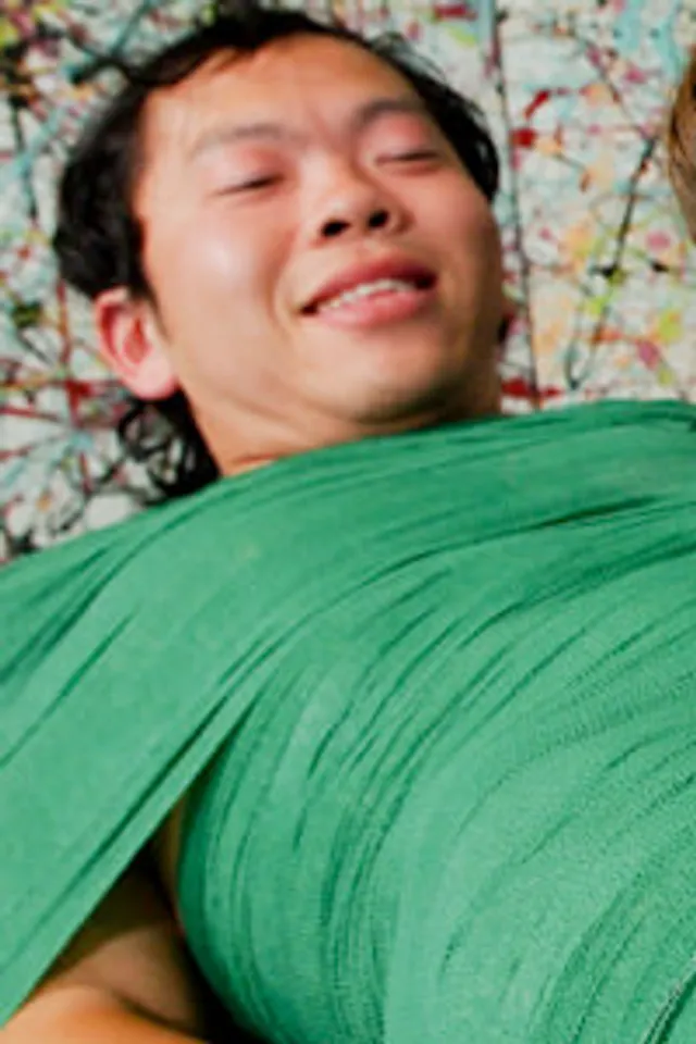 Ryan Lee