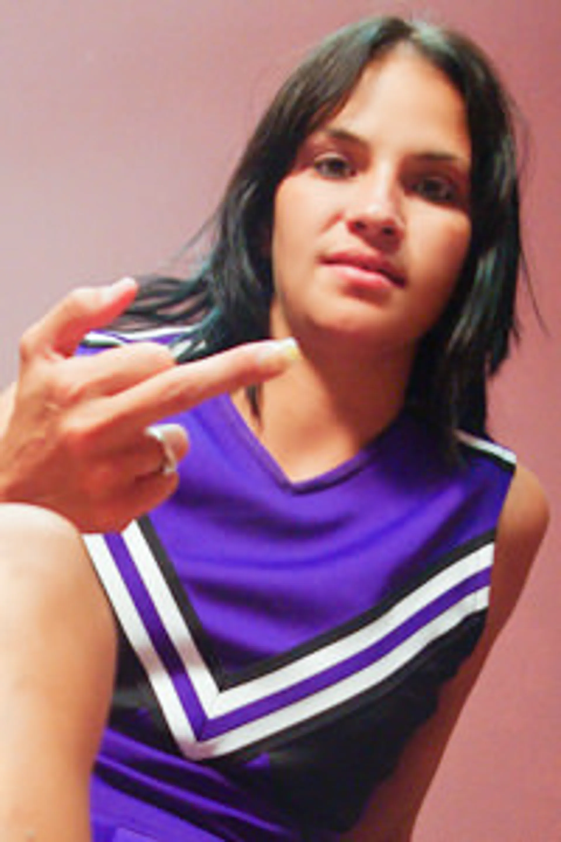 Sindy Rose A