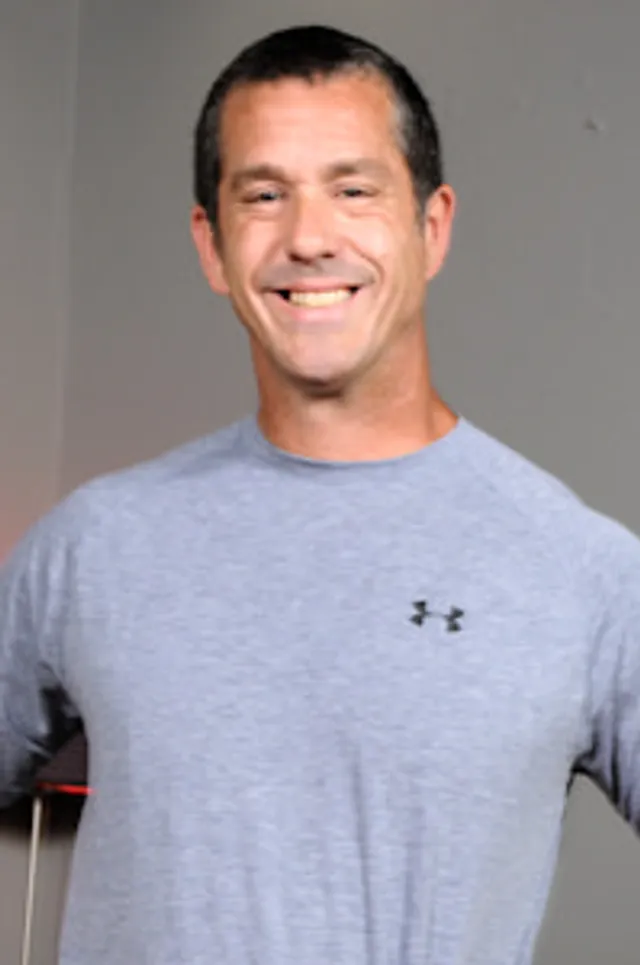 Paul Carrigan