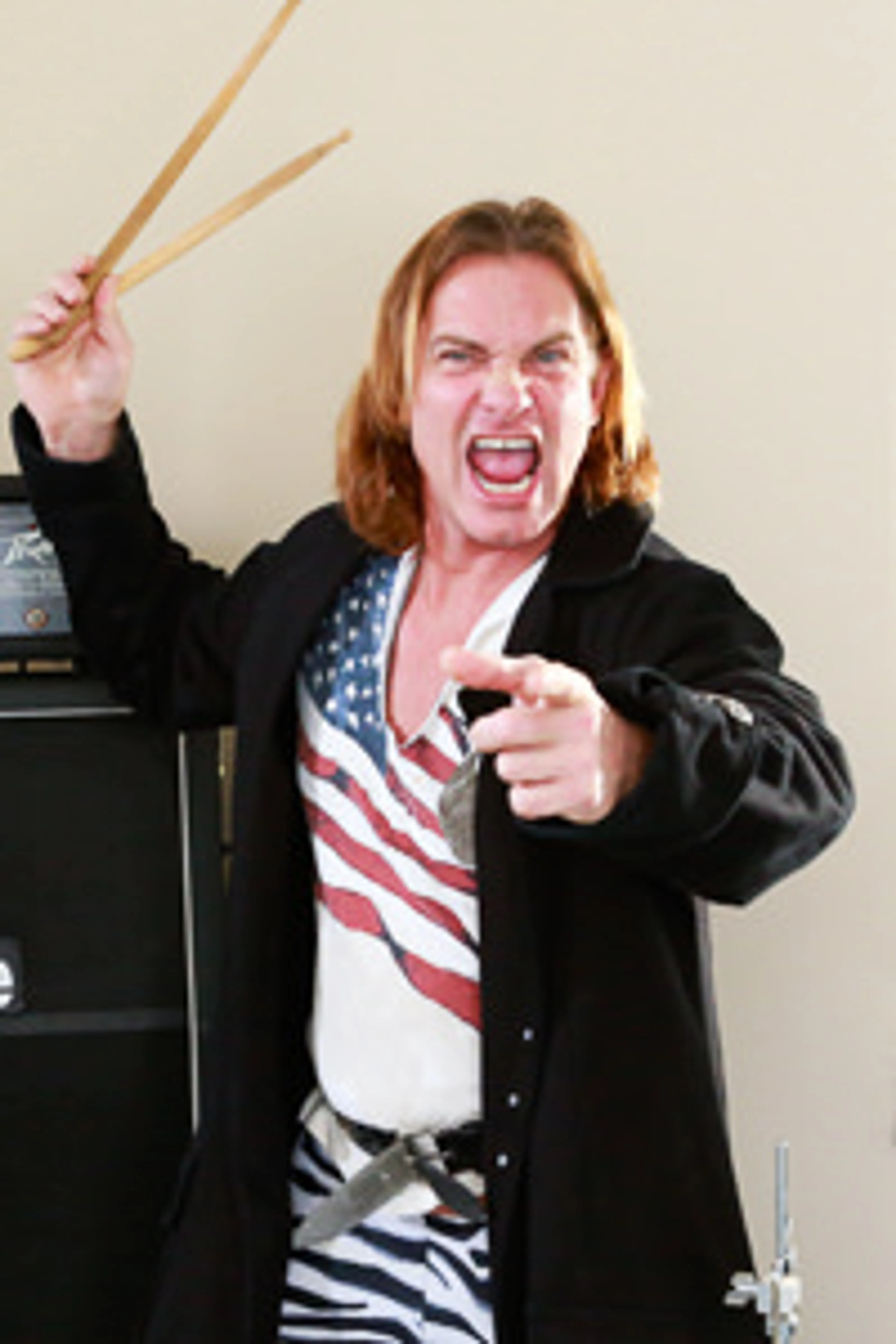 Evan Stone