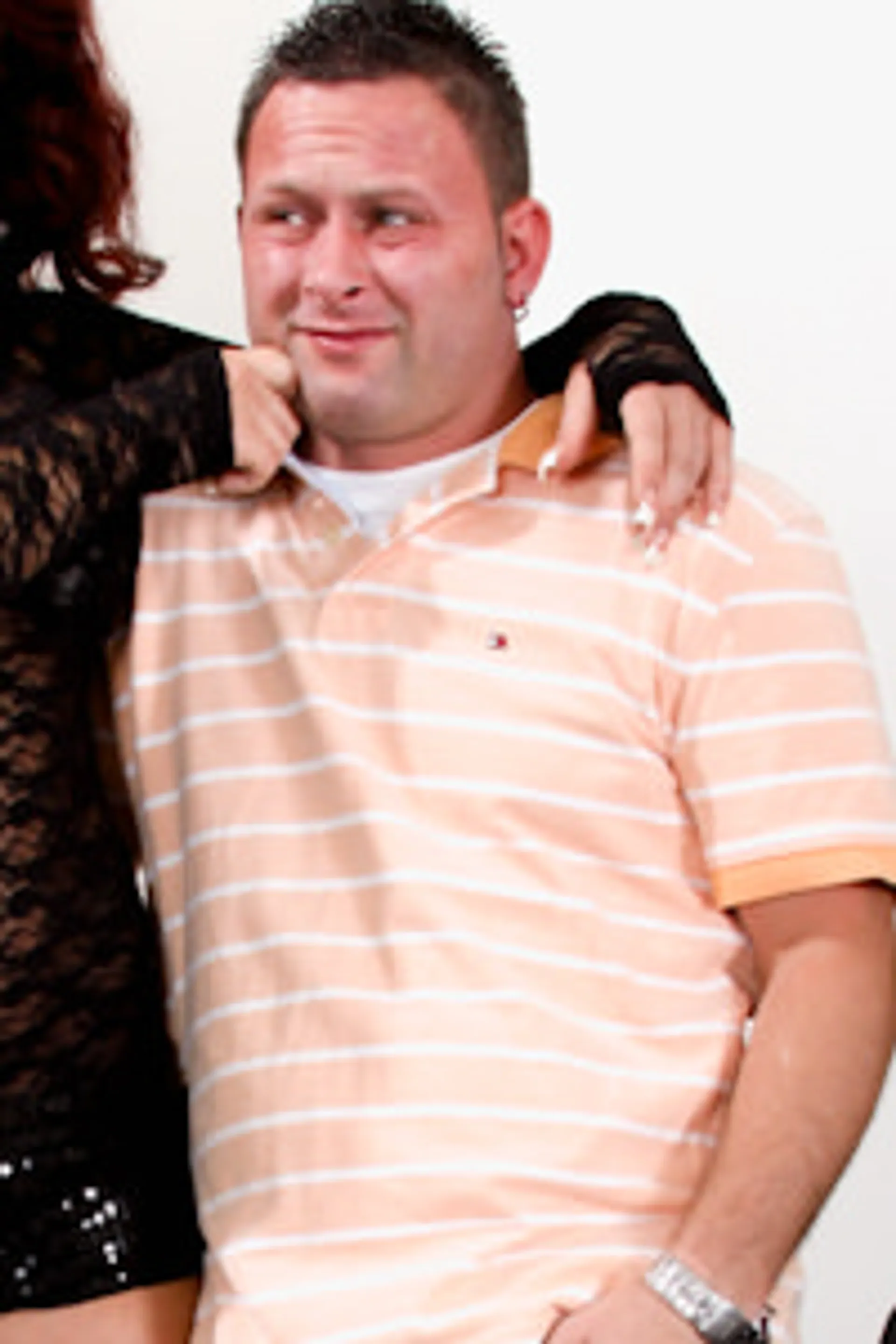 Jeremy Conway