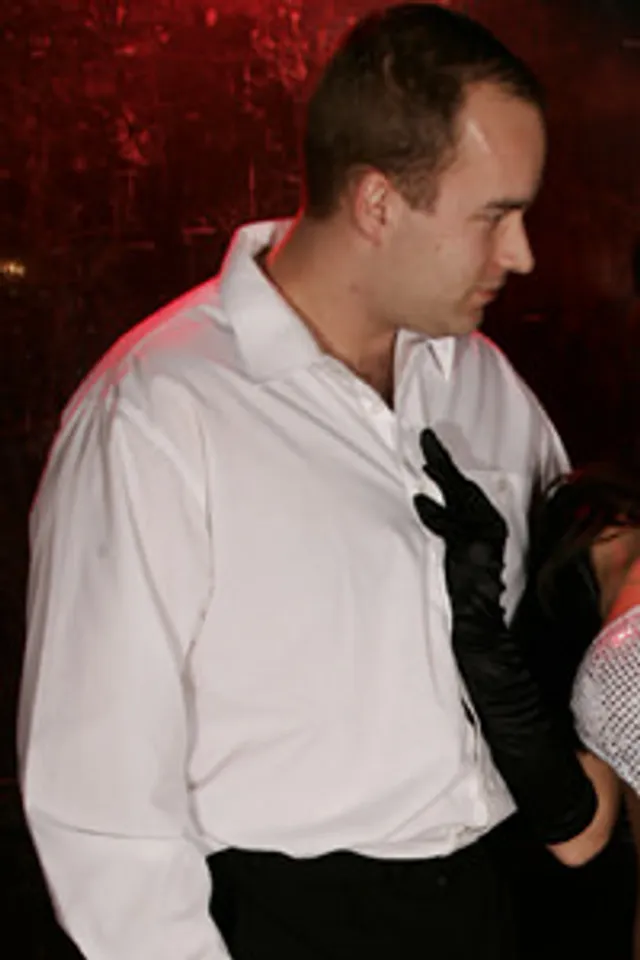 Marcel Lee
