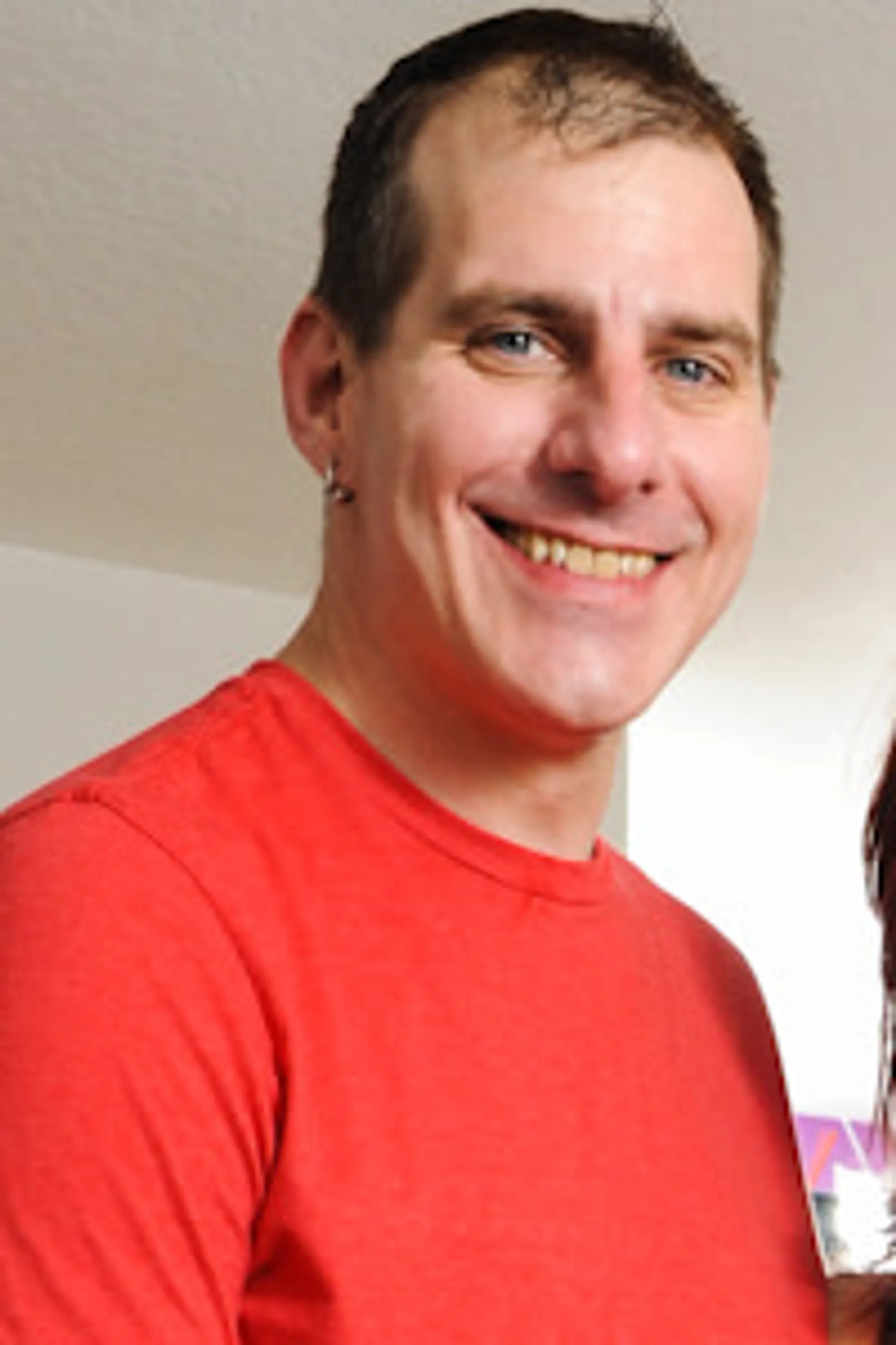 Slut Bottom Chris