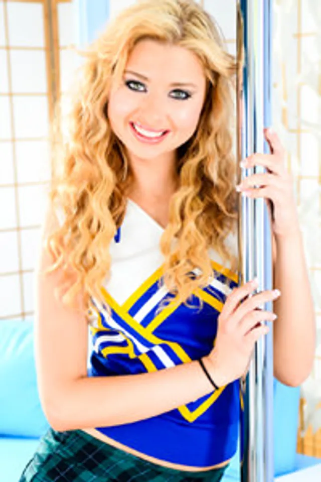 Molly Bennett