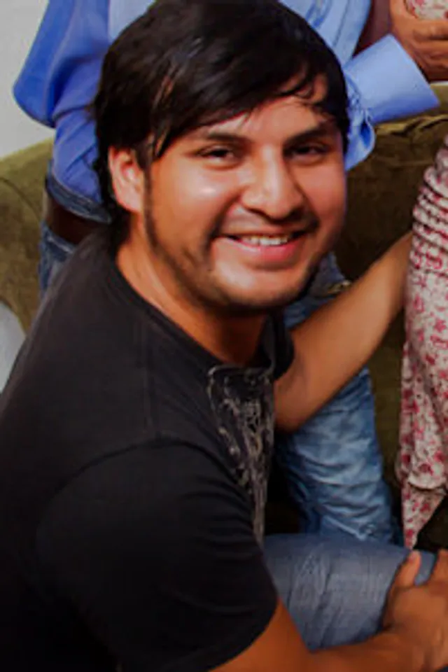 Cesar Agustus