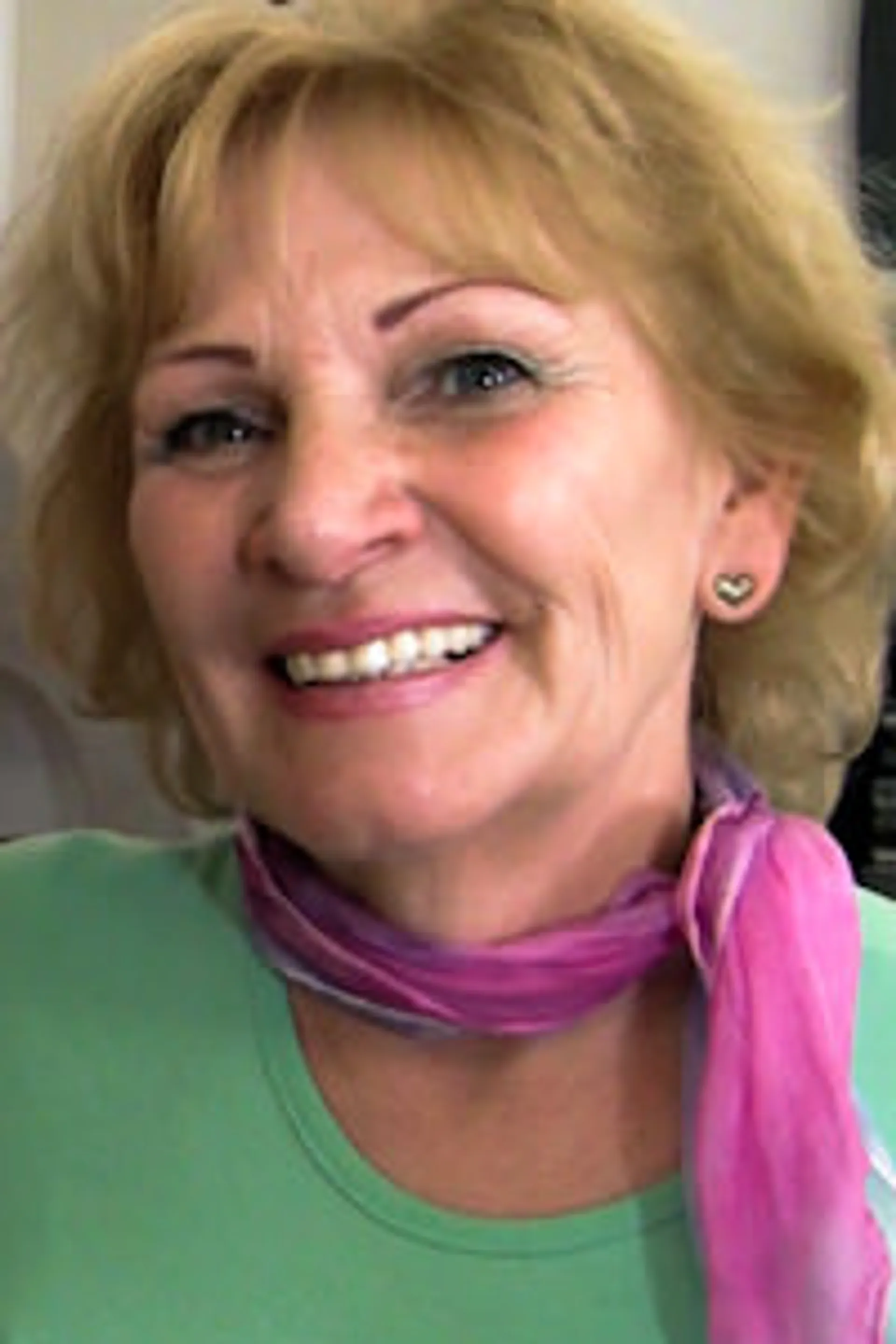 Sally A