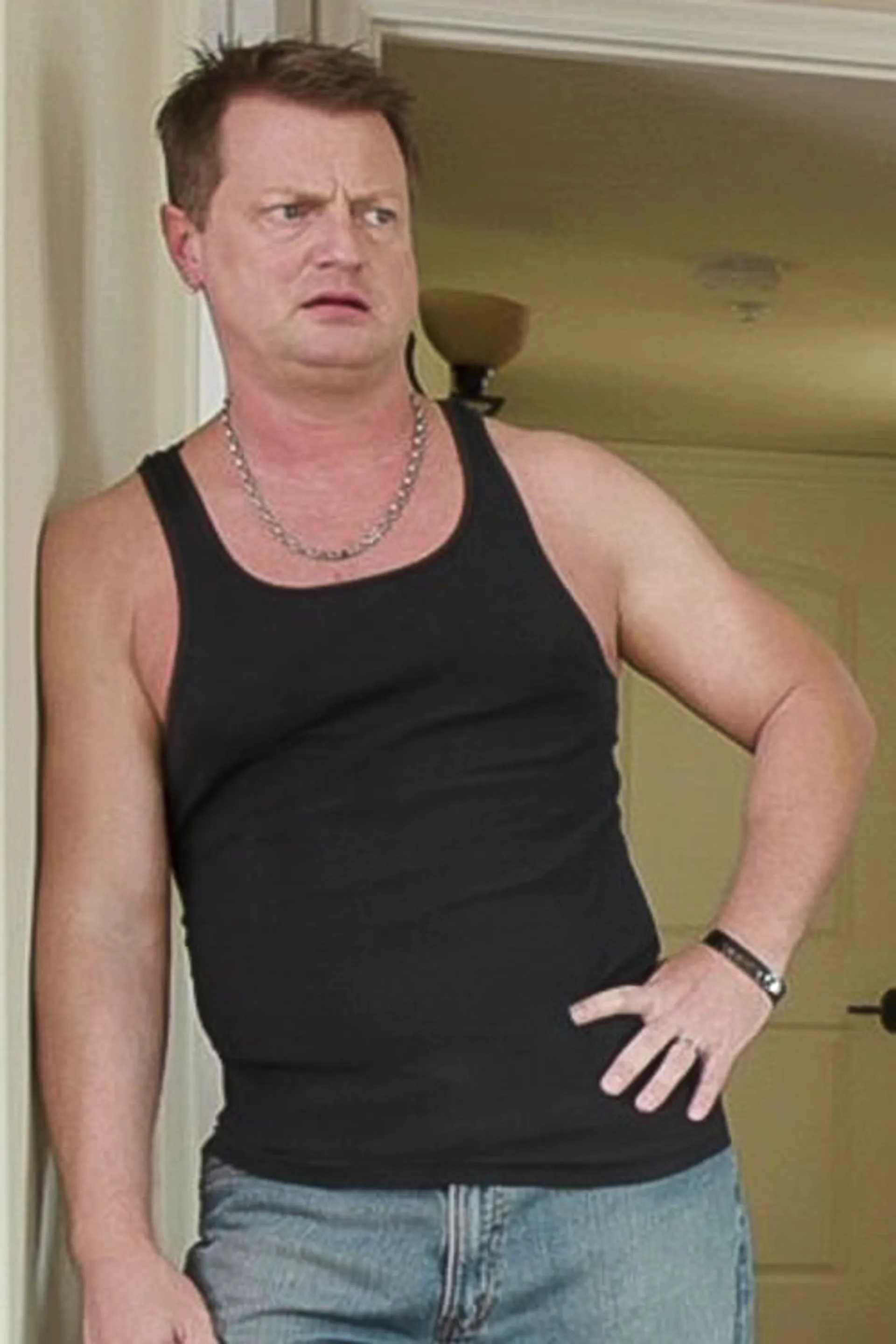 Eric Masterson