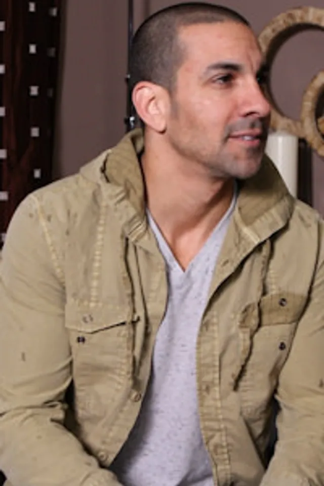 Marco Rivera