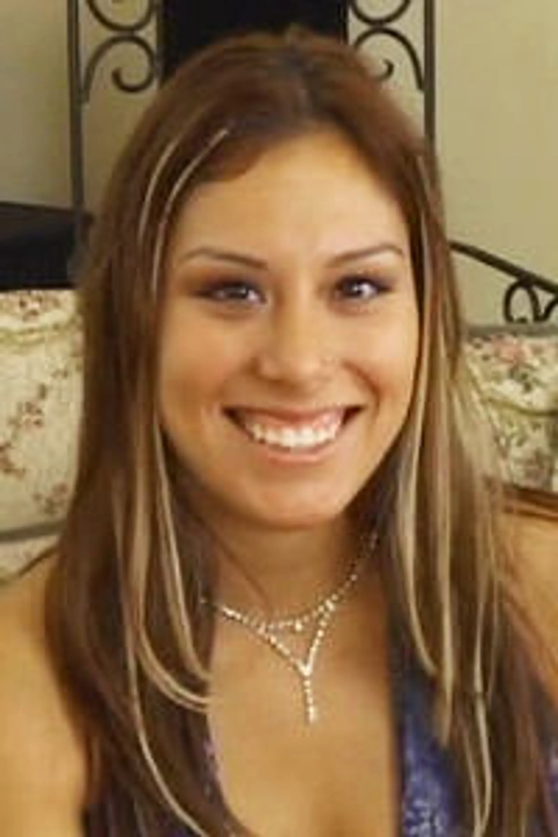 Jennifer Luv