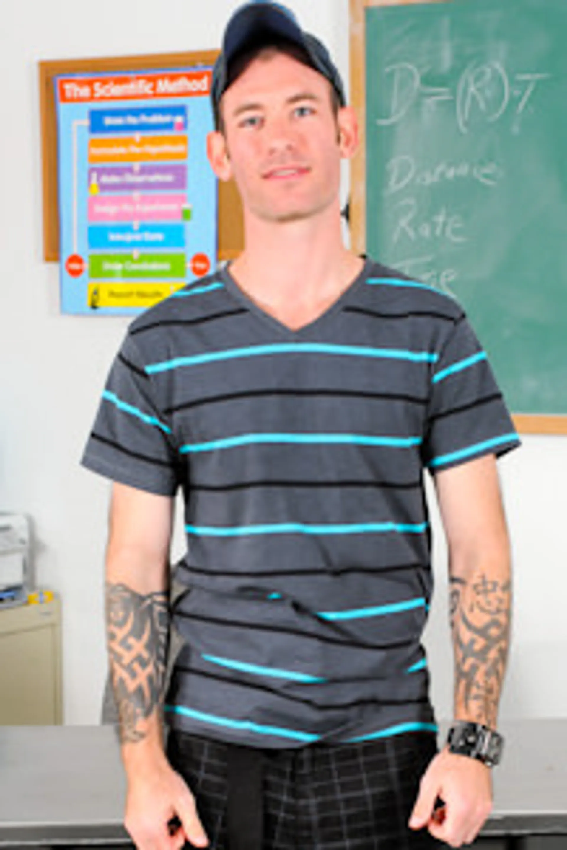 Davie Drehyden