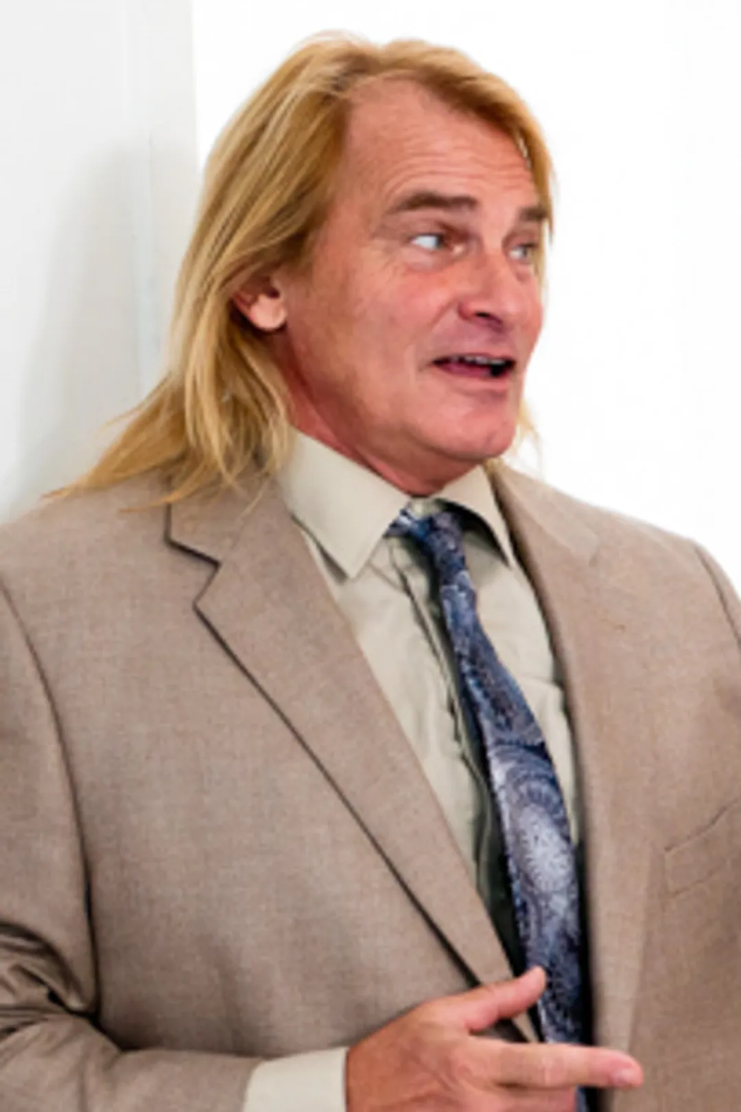 Evan Stone
