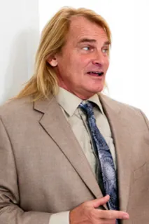 Evan Stone