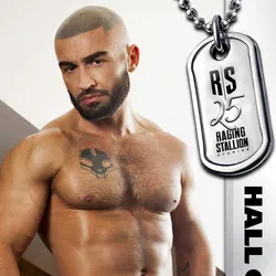 Francois Sagat
