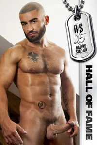 Francois Sagat Francois Sagat