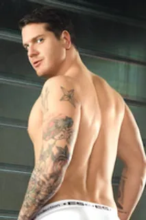 Parker London Parker London