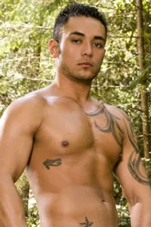 Damian Rios