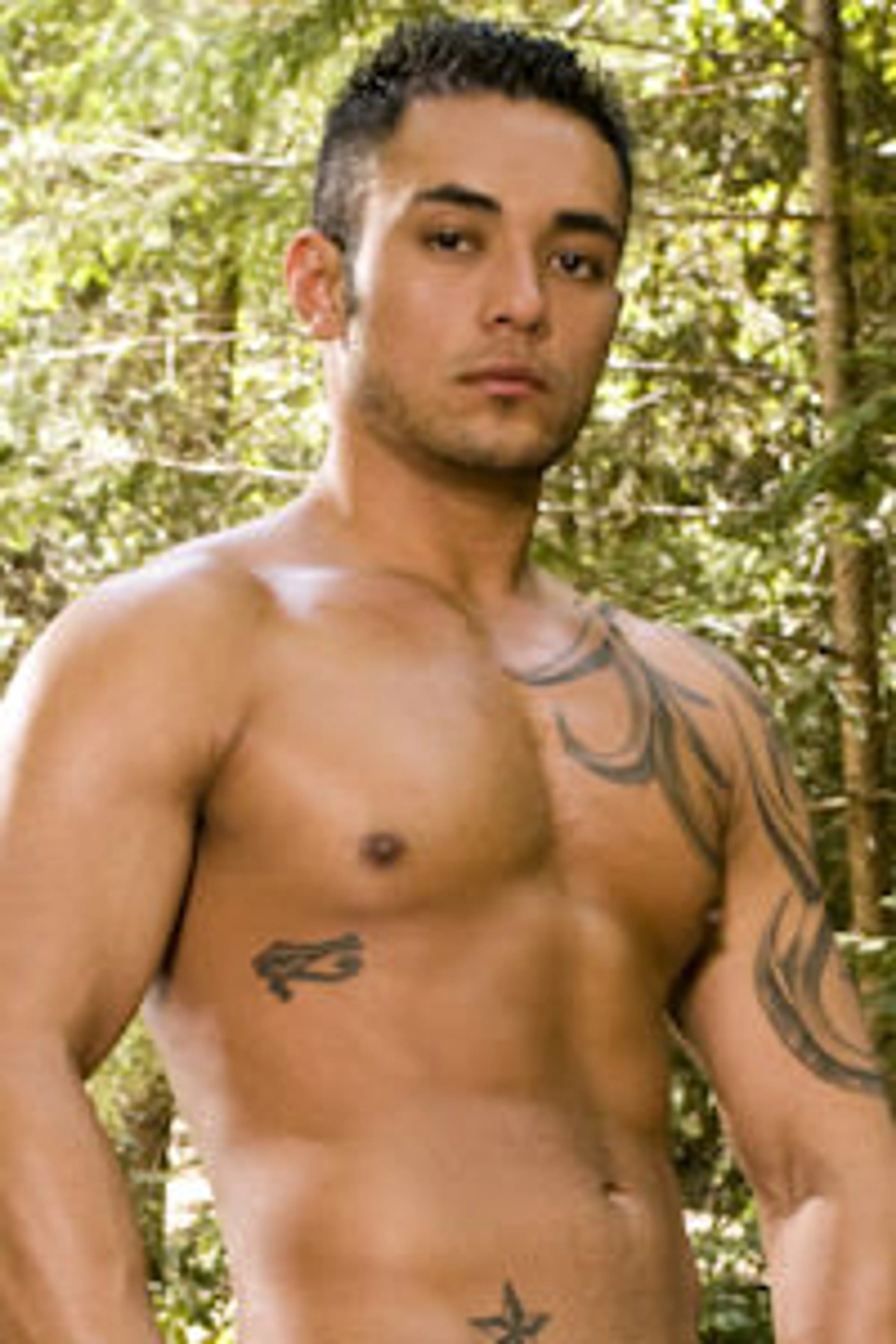 Damian Rios