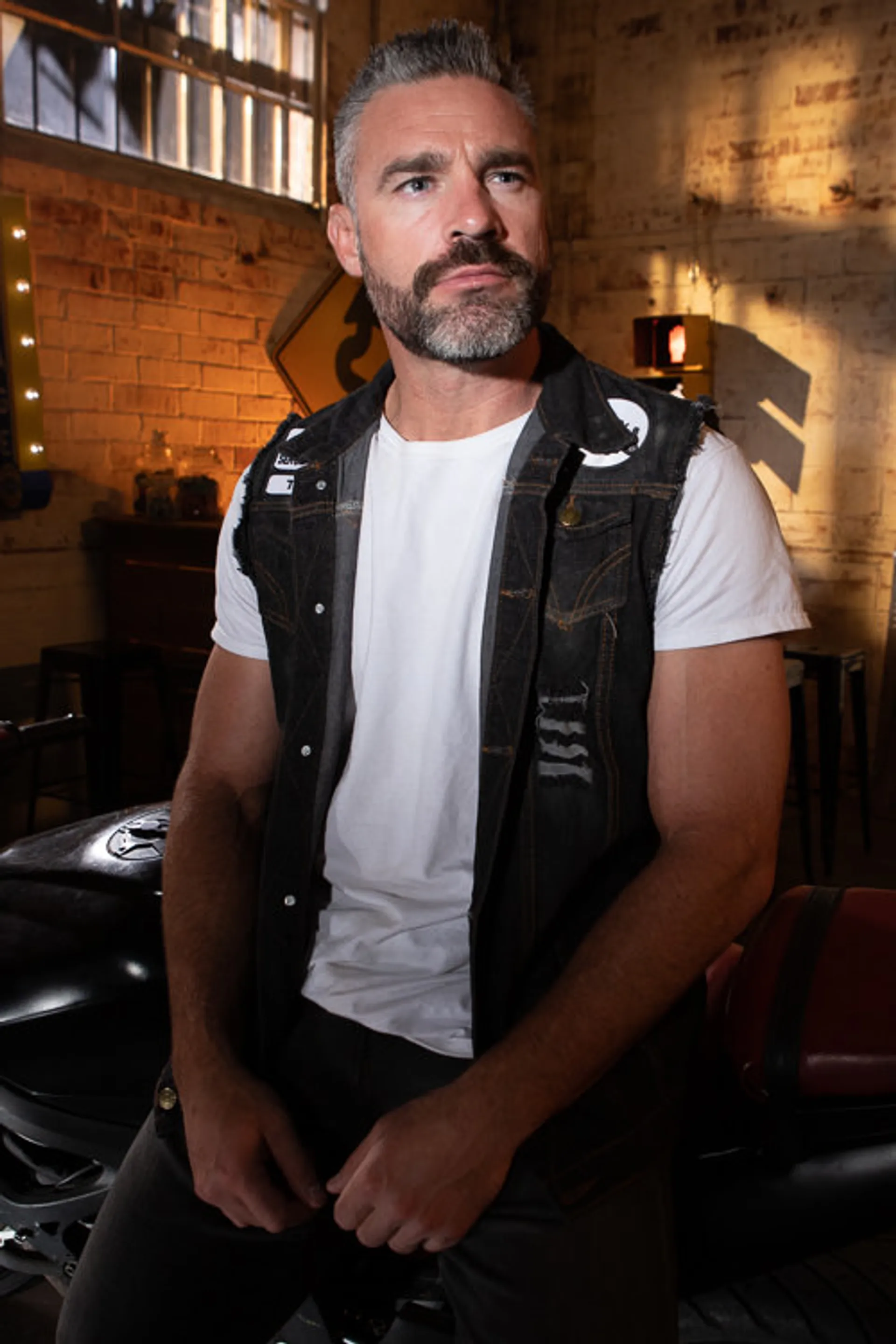 Charles Dera