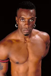 Simon Cox