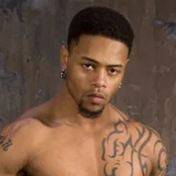 Santino Vega