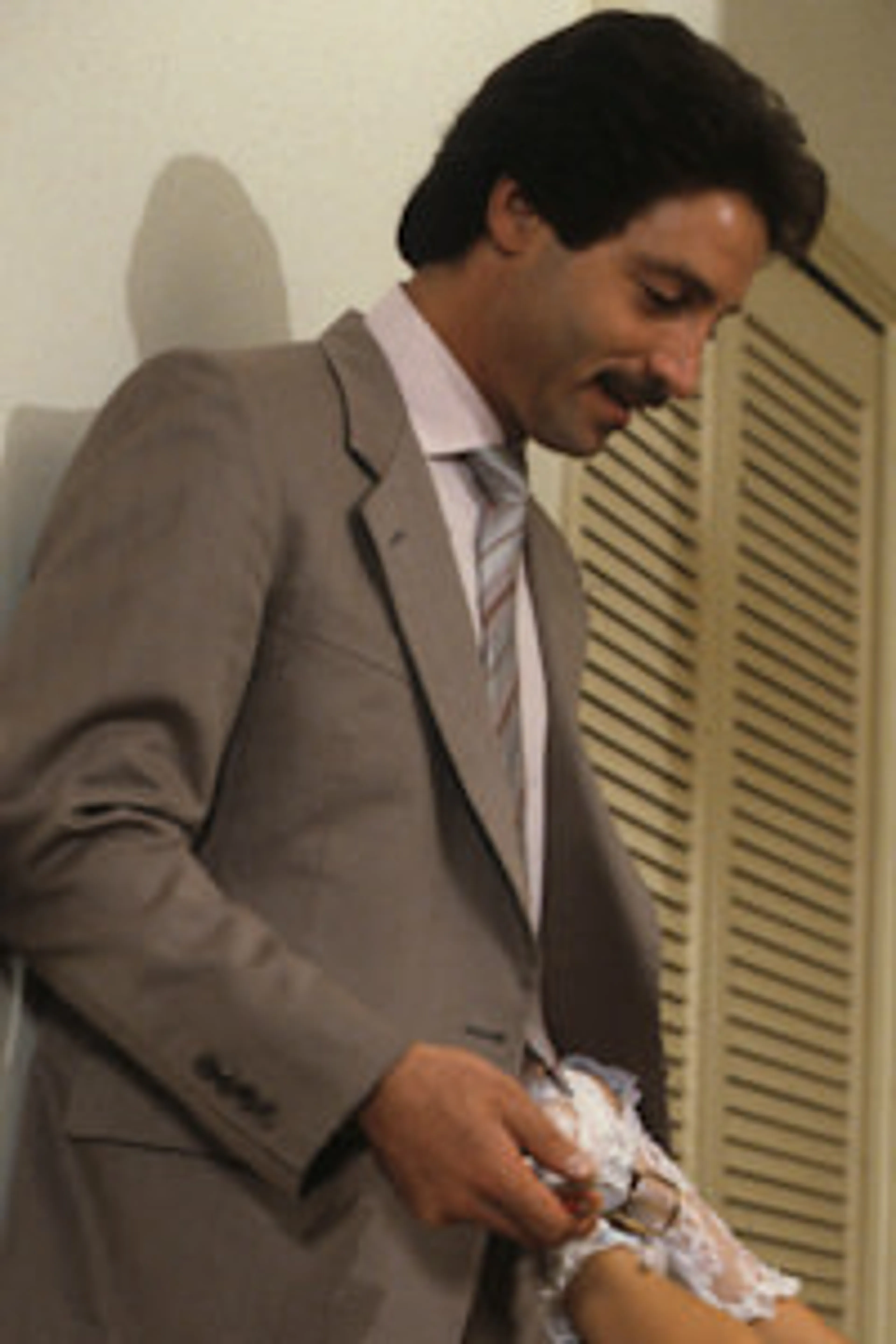 Robert Bullock