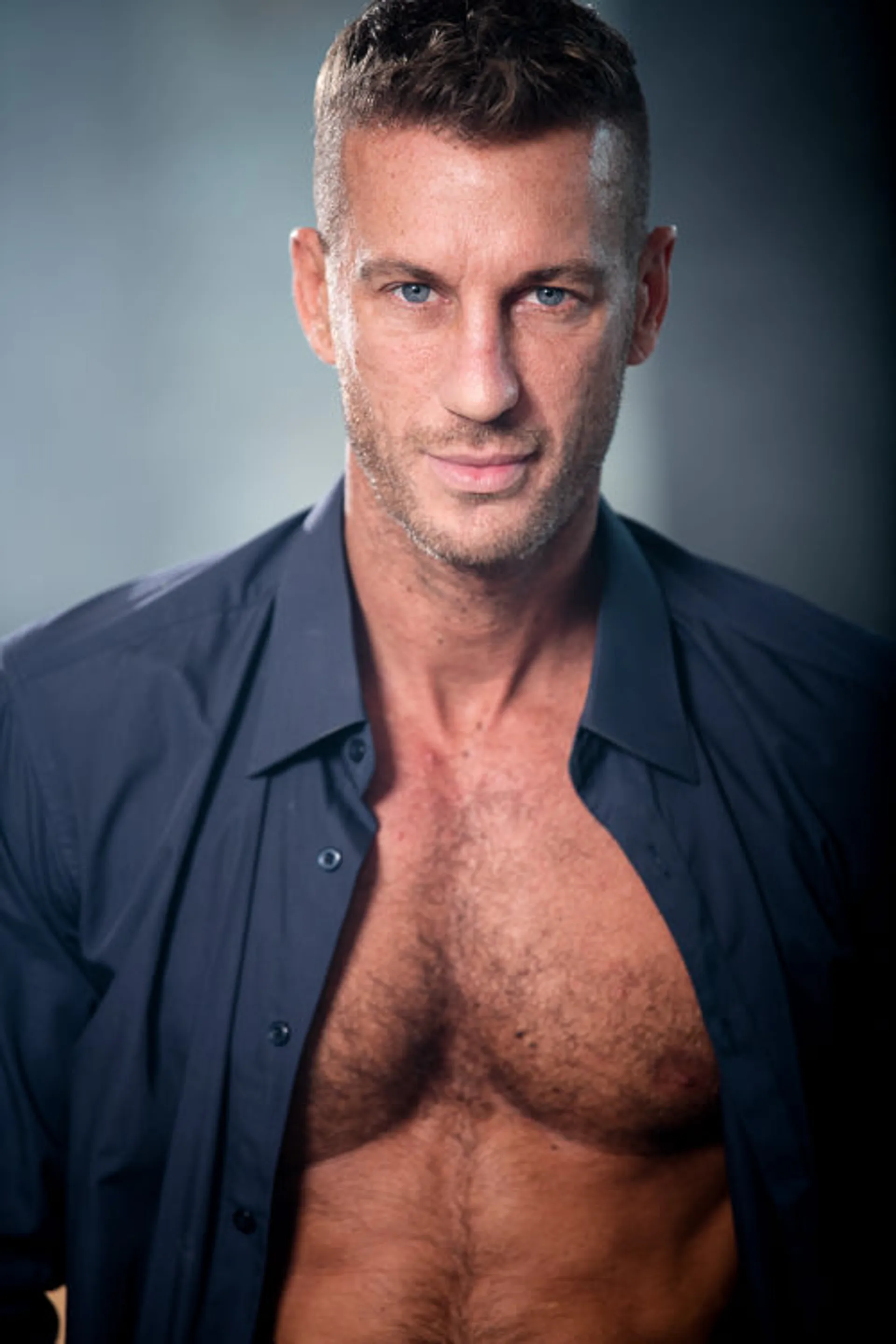Ryan Mclane