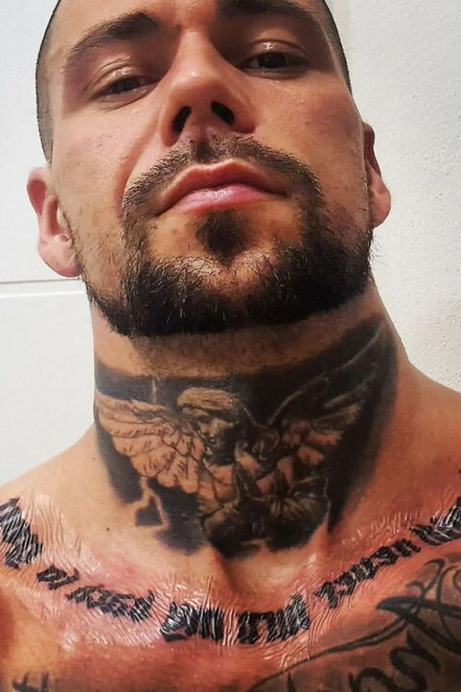 Angelo Godshack