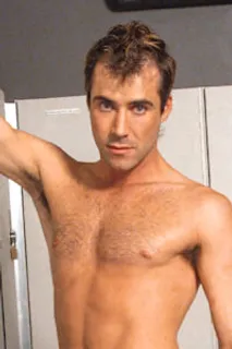 Clinton Williamson Clinton Williamson