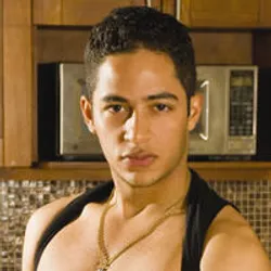 Aydan Cruz
